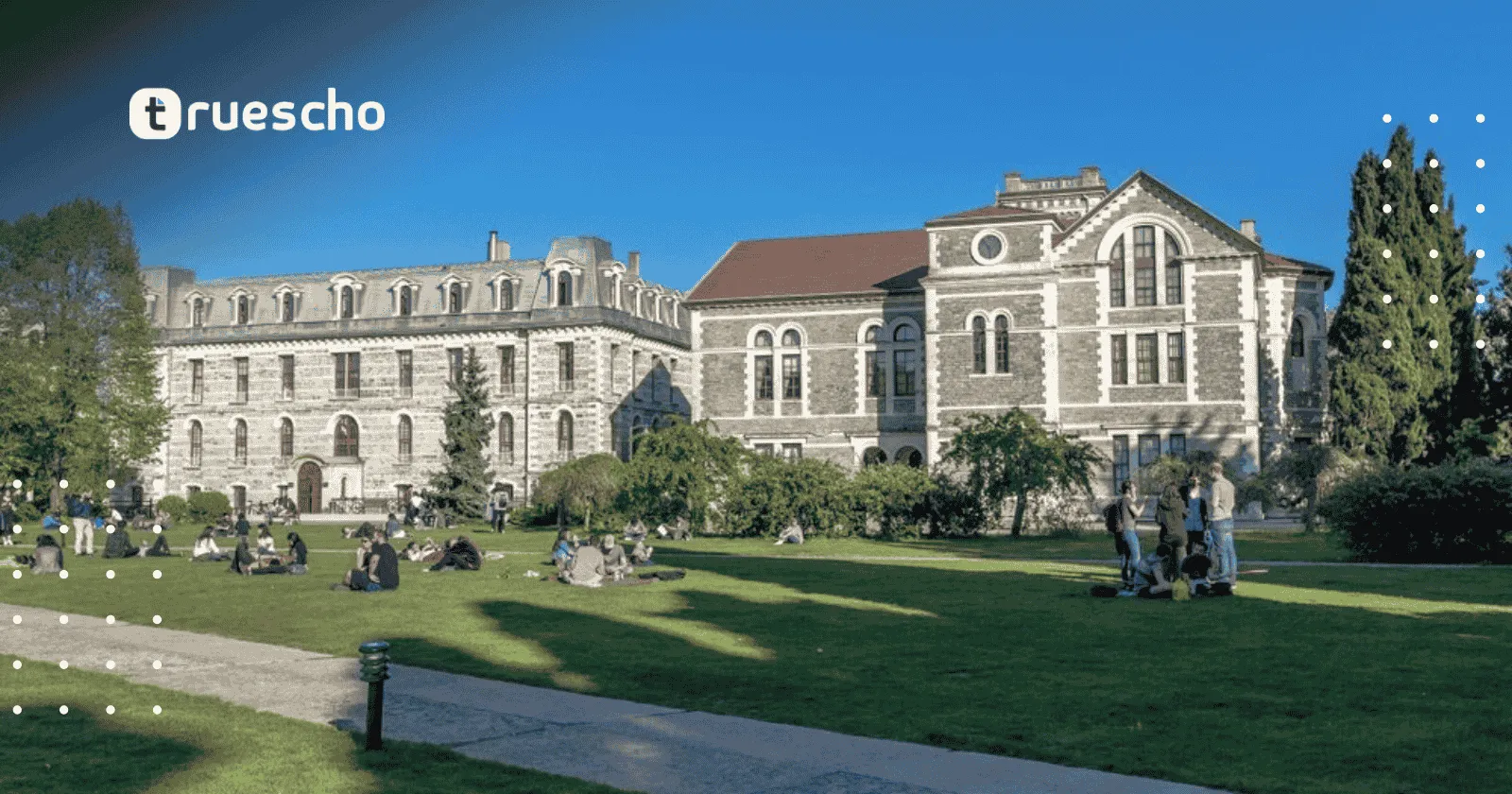 جامعات الفنون في إسطنبول