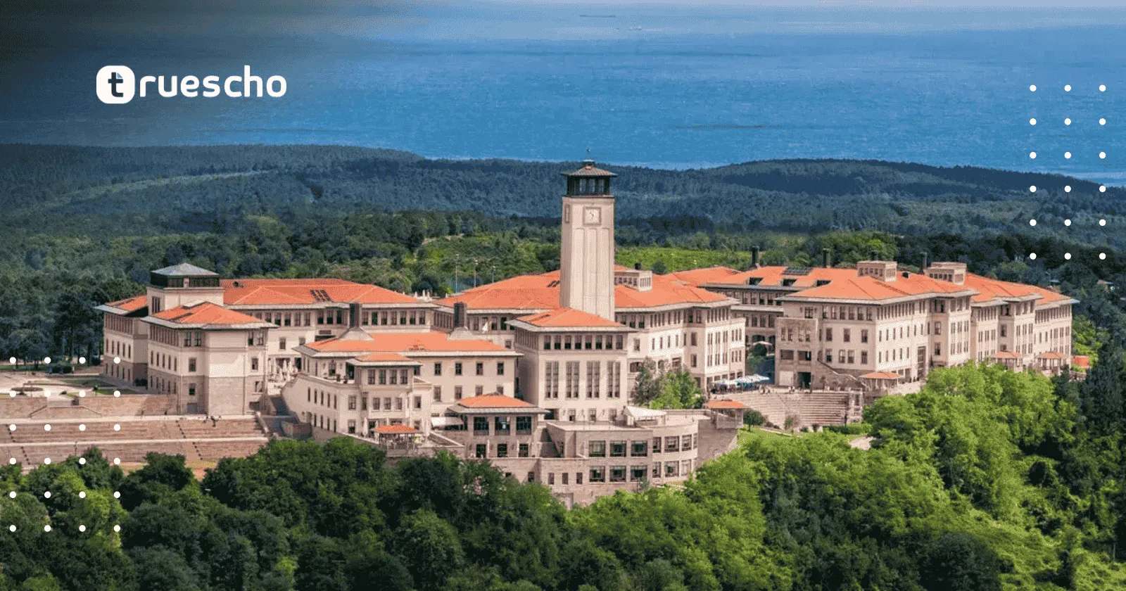 برامج تبادل طلابي في إسطنبول