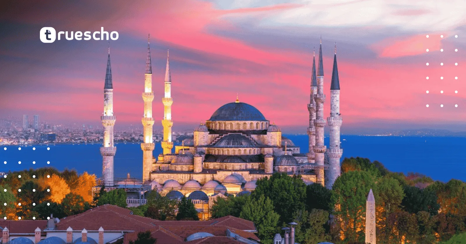 فرص العمل بعد التخرج من إسطنبول